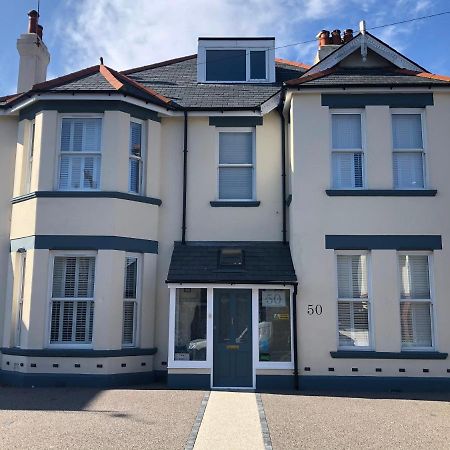 Hotel 50 Bournemouth Eksteriør bilde