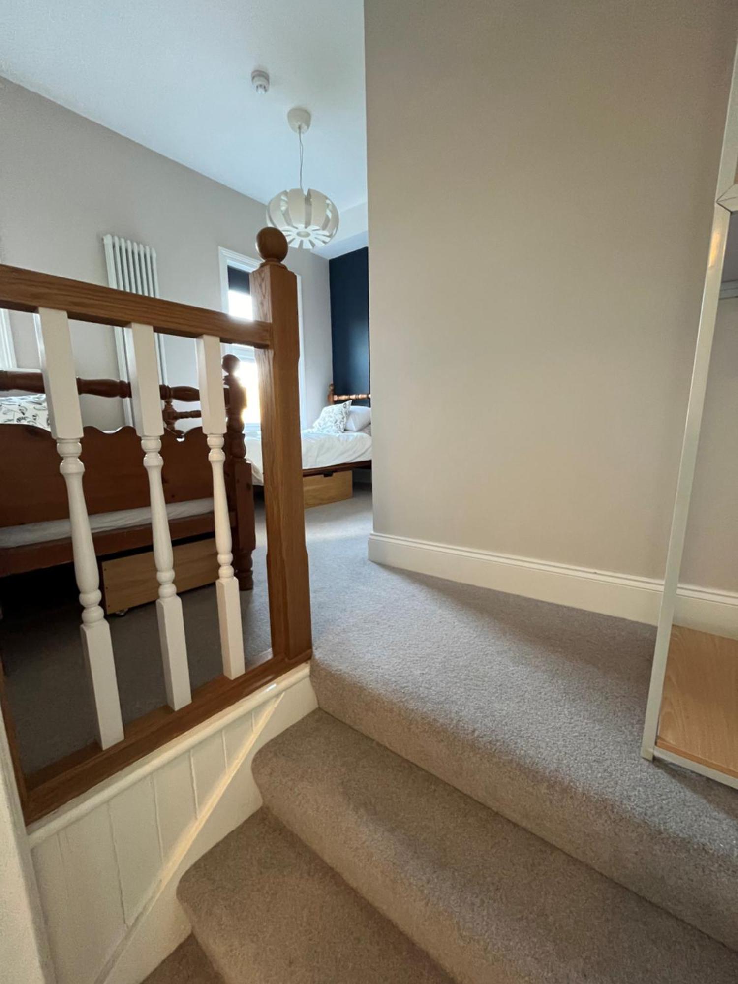Hotel 50 Bournemouth Eksteriør bilde