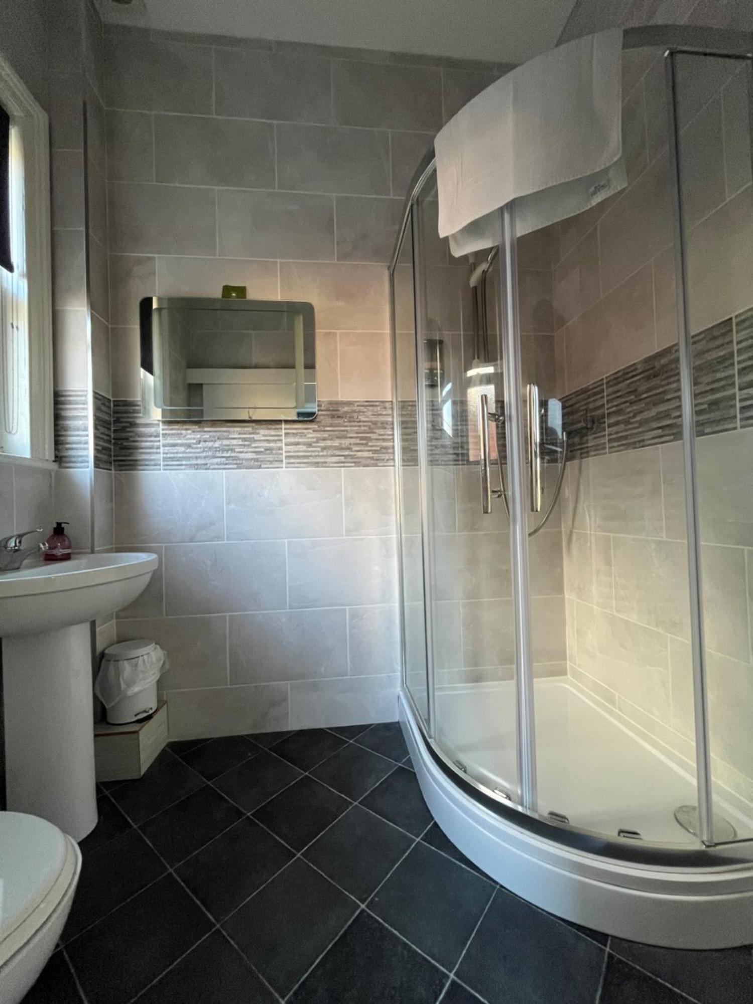Hotel 50 Bournemouth Eksteriør bilde